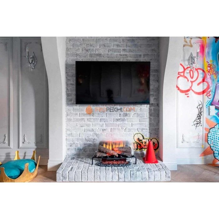 Электрический очаг Dimplex Revillusion RLG25