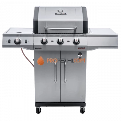 Газовый гриль Char-Broil Performance PRO 3S