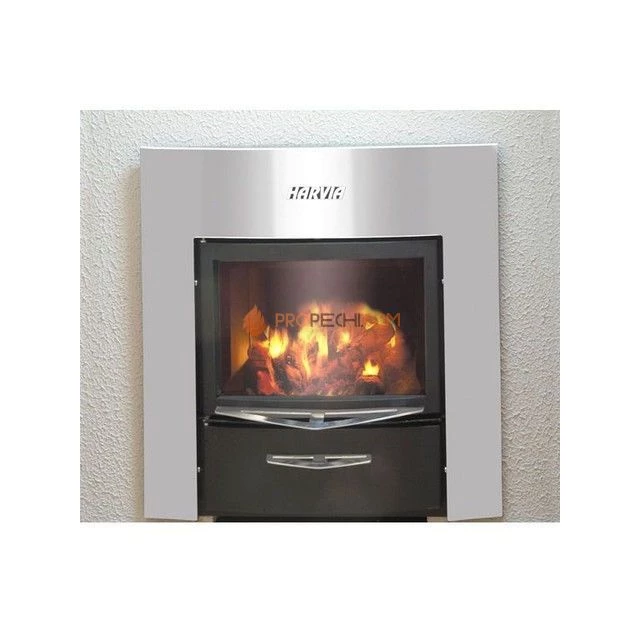 Банная печь HARVIA 36 SL DUO