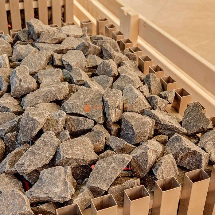 Электрическая печь IKI Pro 35 кВт