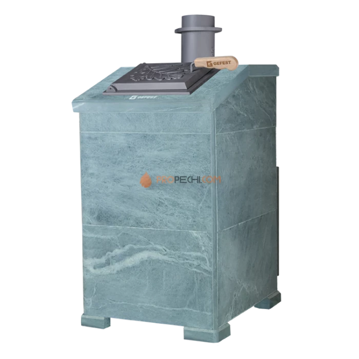 Комплект GFS ЗК 25П2 Президент 1000/50 Талькохлорит