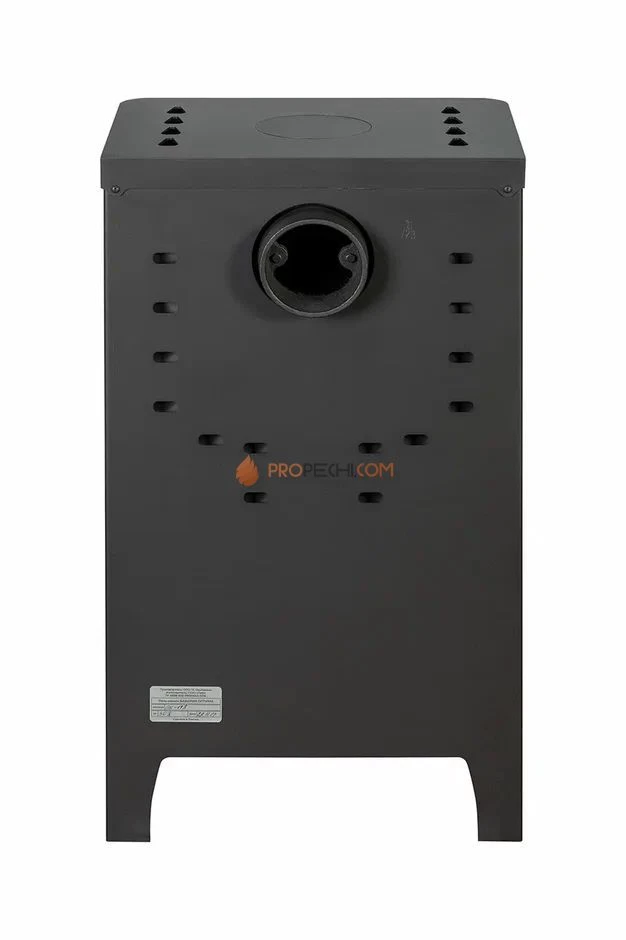 Печь-камин ЭкоКамин Бавария Оптима