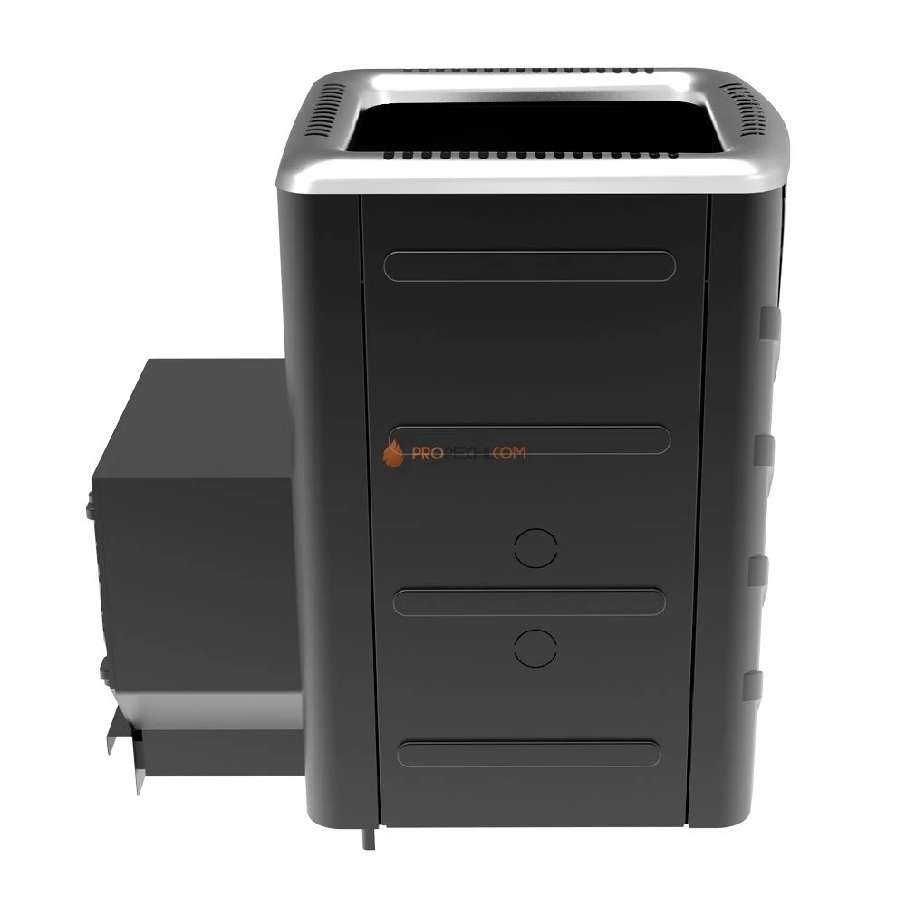 Банная печь Березка 24 ДТ-3