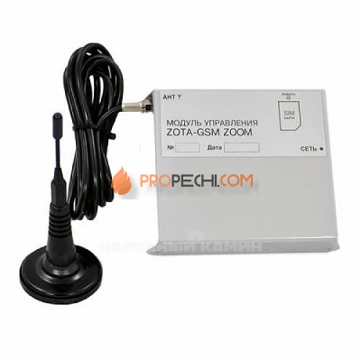 Модуль GSM для котлов Magna