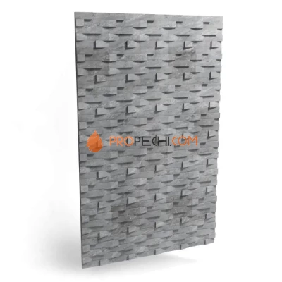 Панель Talc 39 talcum stone