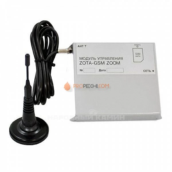 Модуль GSM для котлов Lux/MK