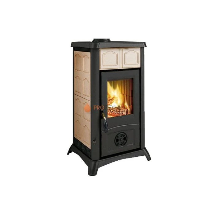 Печь-камин La Nordica Gemma Liberti PANN