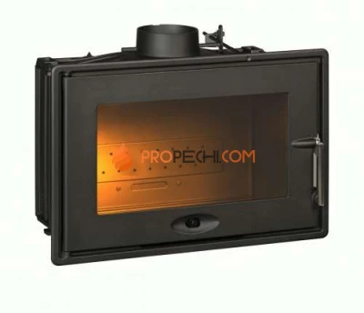 Топка INVIСTA 700 Optimise с шибером