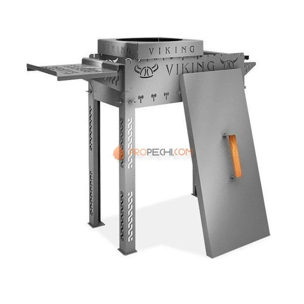 Мангал VIKING XL