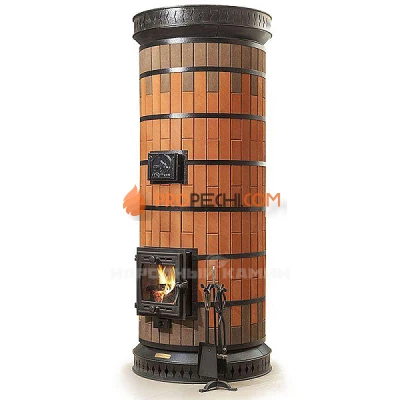 Отопительная печь КДМ Сударыня