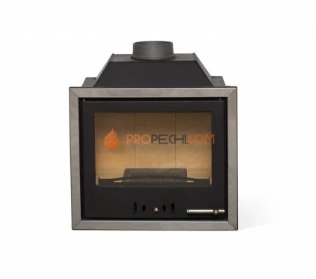 Каминная топка Мета ЭЛЬБА 609