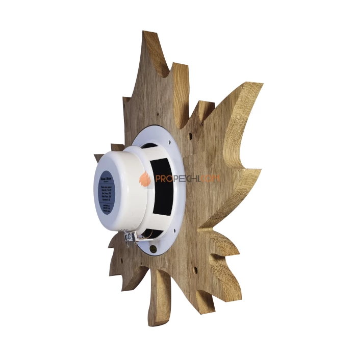 Влагостойкий динамик SW 525 Wood Кленовый лист
