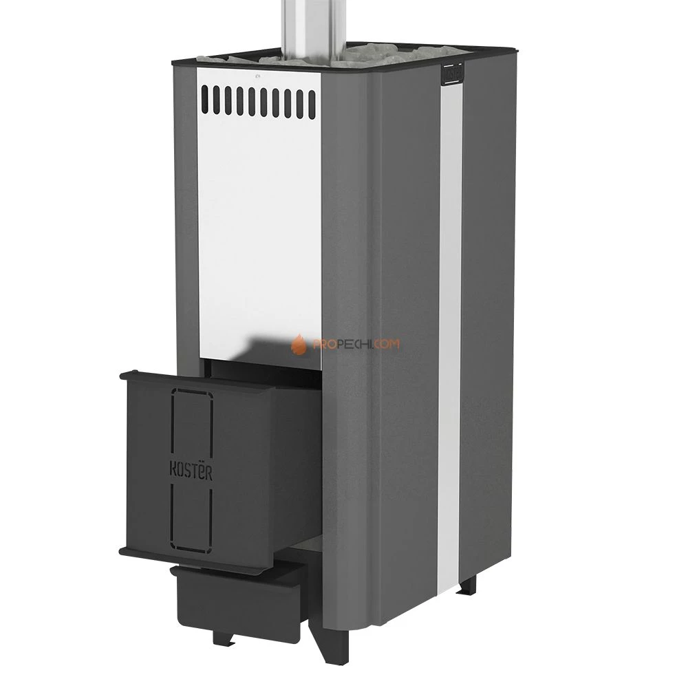 Банная печь Костёр 28