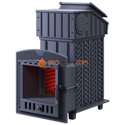 Универсальный печь-комплект Гефест GFS ЗК 30 (П2)