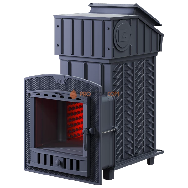 Универсальный печь-комплект Гефест GFS ЗК 30 (П2)