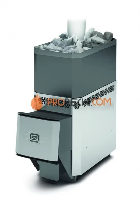 Печь для бани Русь-18 ЛНЗП Профи