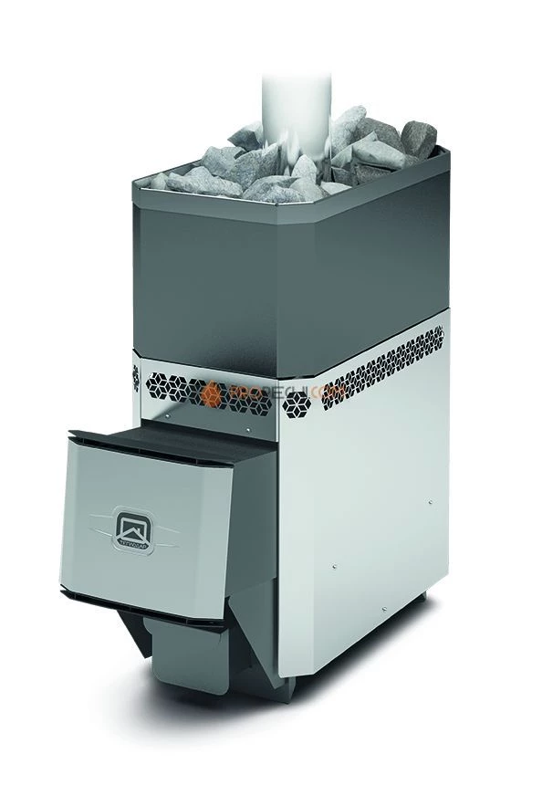 Печь для бани Русь-18 ЛНЗП Профи