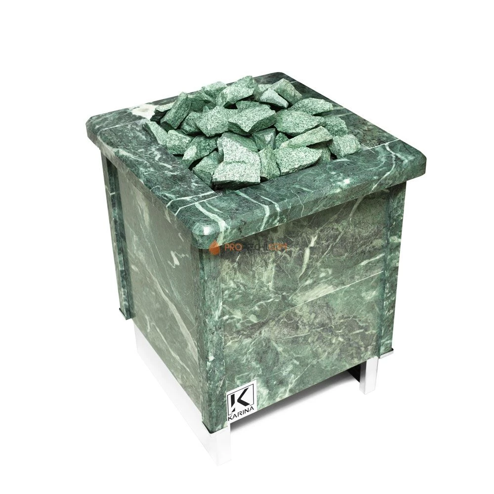 Электрическая печь KARINA Quadro 12 Змеевик