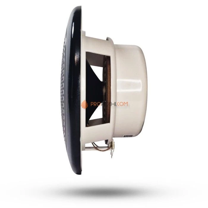 Влагостойкий динамик SW - 525 Black (Врезной)