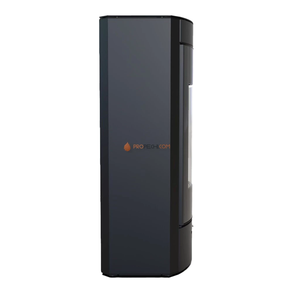 Печь-камин Defro Home Orti