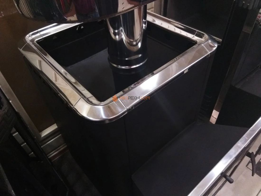 Банная печь "Кубань"