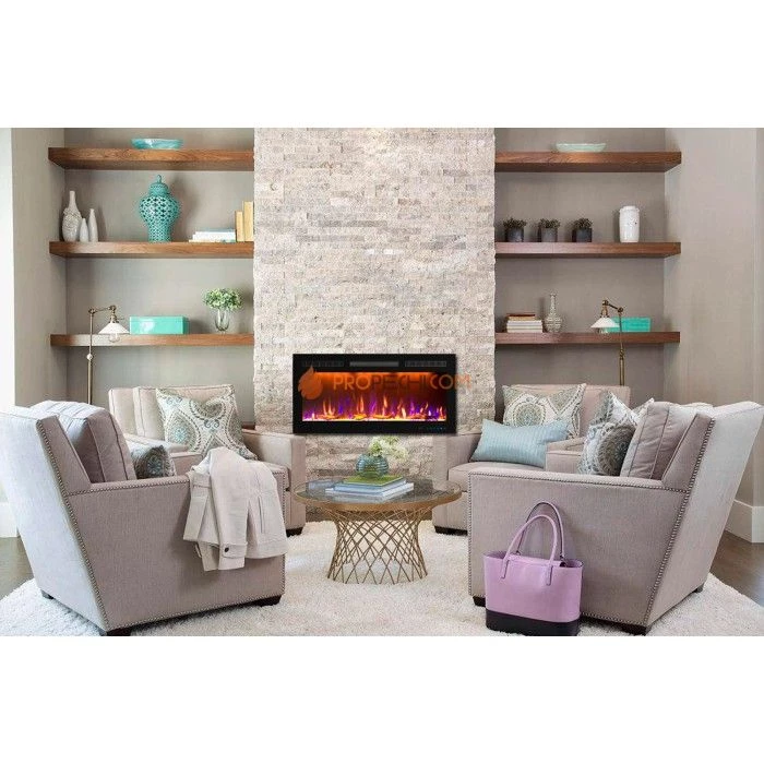 Электрический очаг Royal Flame Crystal 36 RF