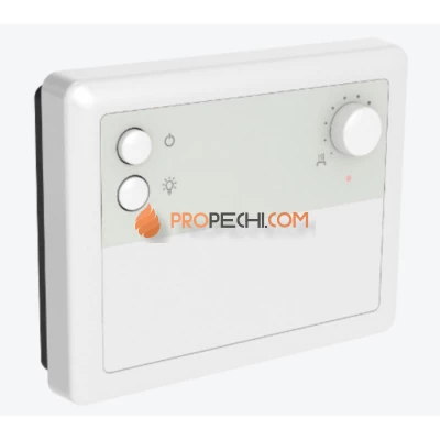 Пульт управления Harvia Senlog CF9