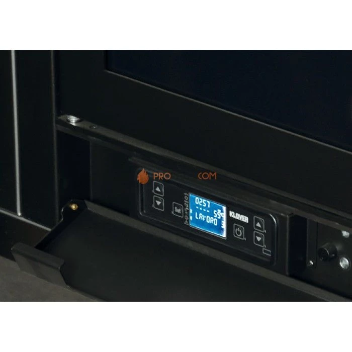 Камин Klover PELLET FIRE PLACE 22