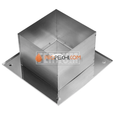 ППУ составной (430/0,5 мм) Ø110