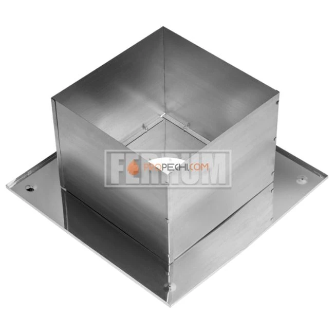 ППУ составной (430/0,5 мм) Ø110