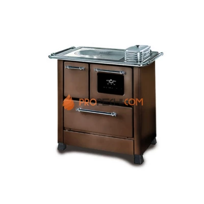 Печь-камин La Nordica Romantica 4,5