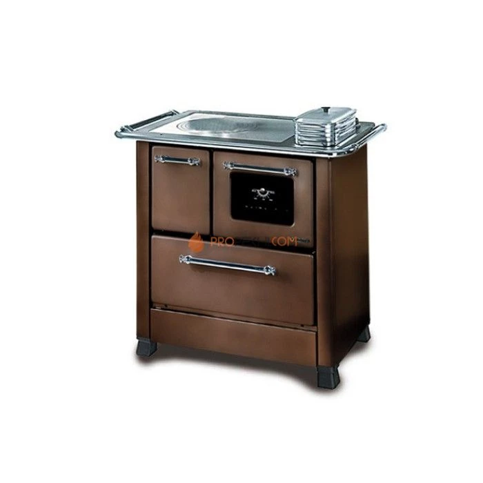 Печь-камин La Nordica Romantica 4,5