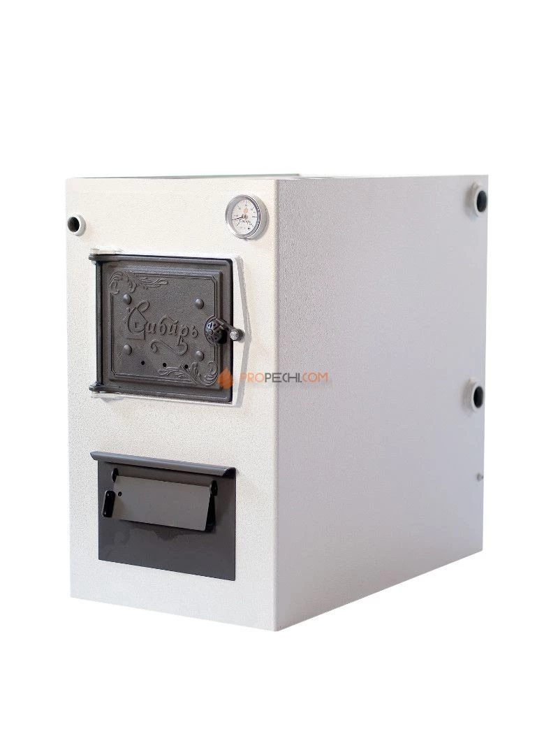 Котел водяного отопления НМК Сибирь 20 кВт
