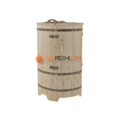 Фитобочка BentWood прямая Стандарт Натуральный