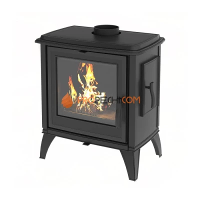 Печь-камин Эверест S10