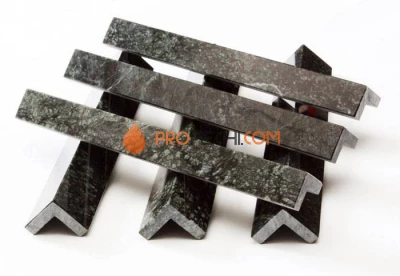 Уголок Серпентинит 300х30х30мм