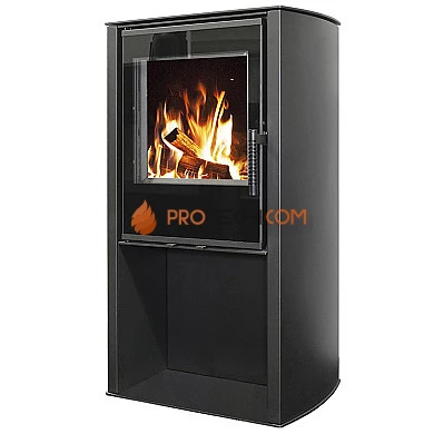 Печь-камин ASTON SOVETNIK М