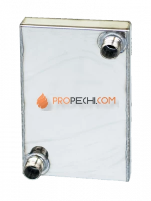 Теплообменник под обшивку Березка Корвет 15,24