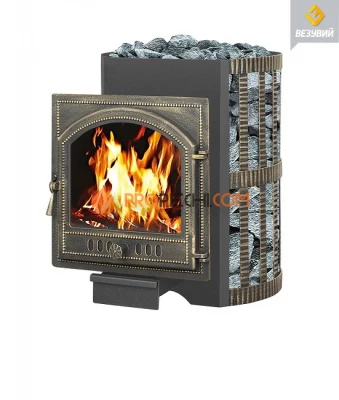 Печь Скиф Ковка 22 (205)