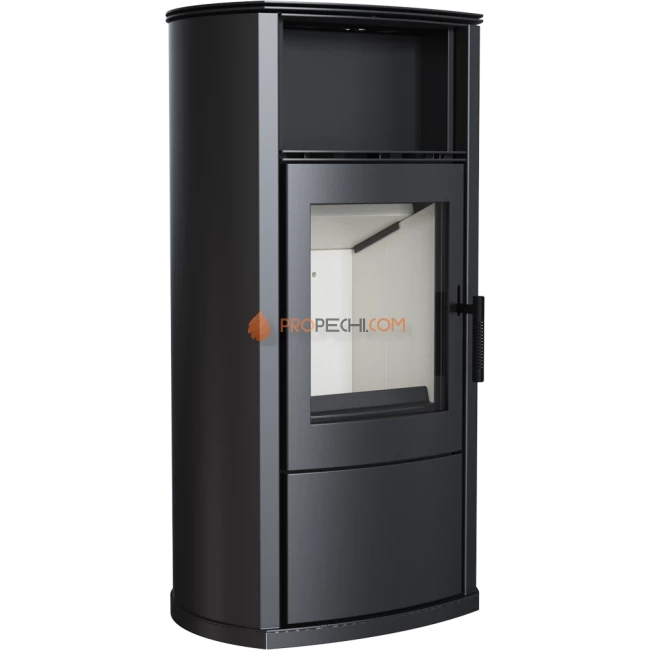 Печь-камин Kratki Epsilon