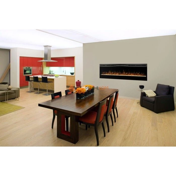 Электрический очаг Dimplex Galveston (BLF74)