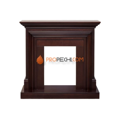 Портал Dimplex Bradford - Темный дуб