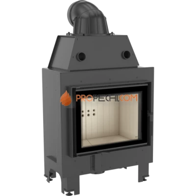 Каминная топка Kratki MBM (10 кВт)