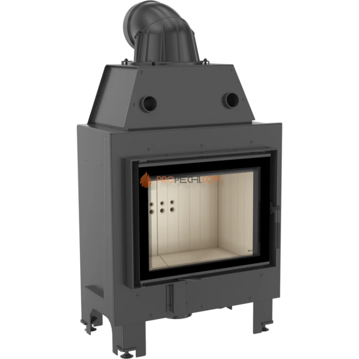 Каминная топка Kratki MBM (10 кВт)