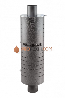 Дымоход-регистр Ферингер Лайн, D115мм, L1м