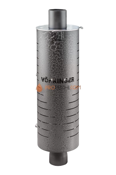 Дымоход-регистр Ферингер Лайн, D115мм, L1м