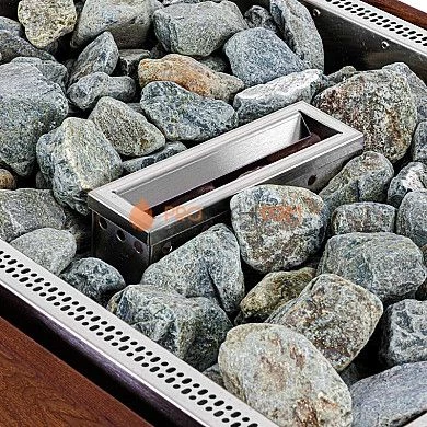 Электрокаменка BORN STONE 13,5 Е