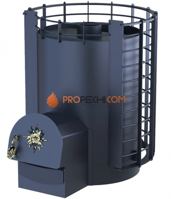 Банная печь Царь Печи Вольга