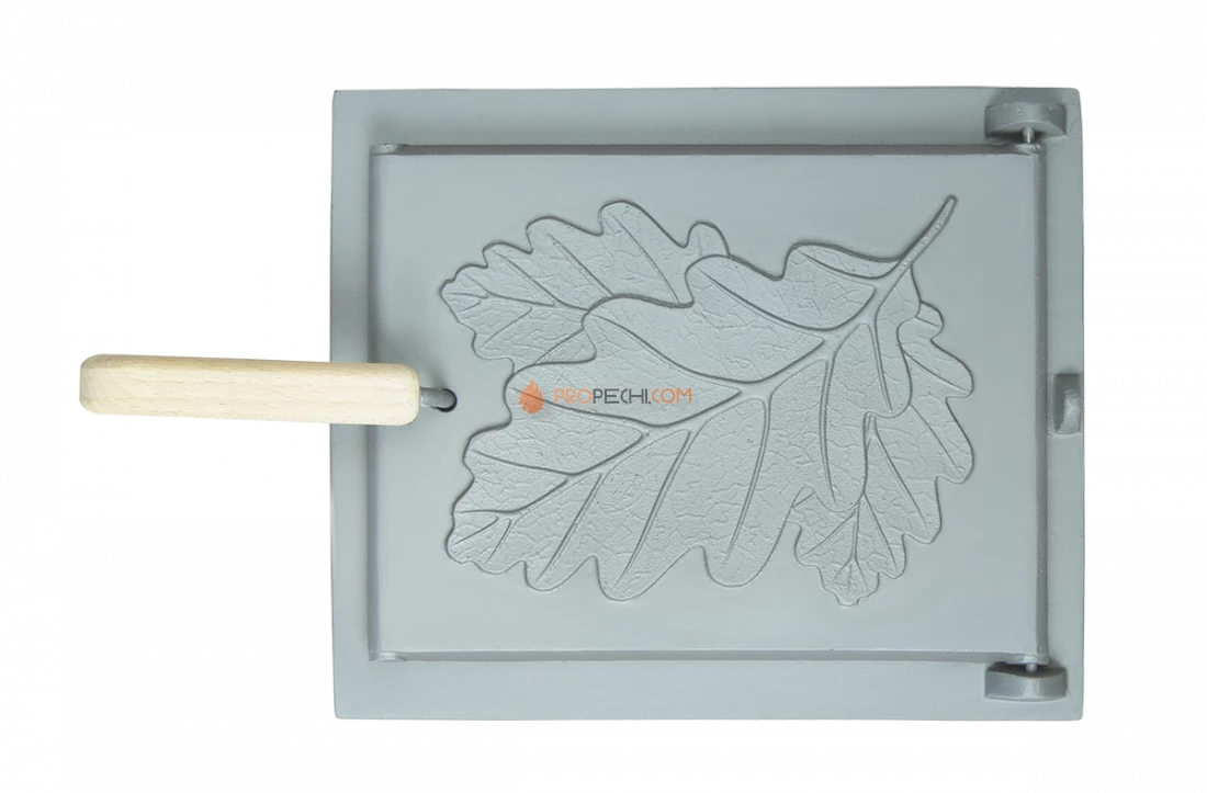 Дверца для пара Гефест-350 Гефест 15/18 ЗК