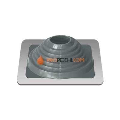 Master Flash №5 (102-178) mm серый